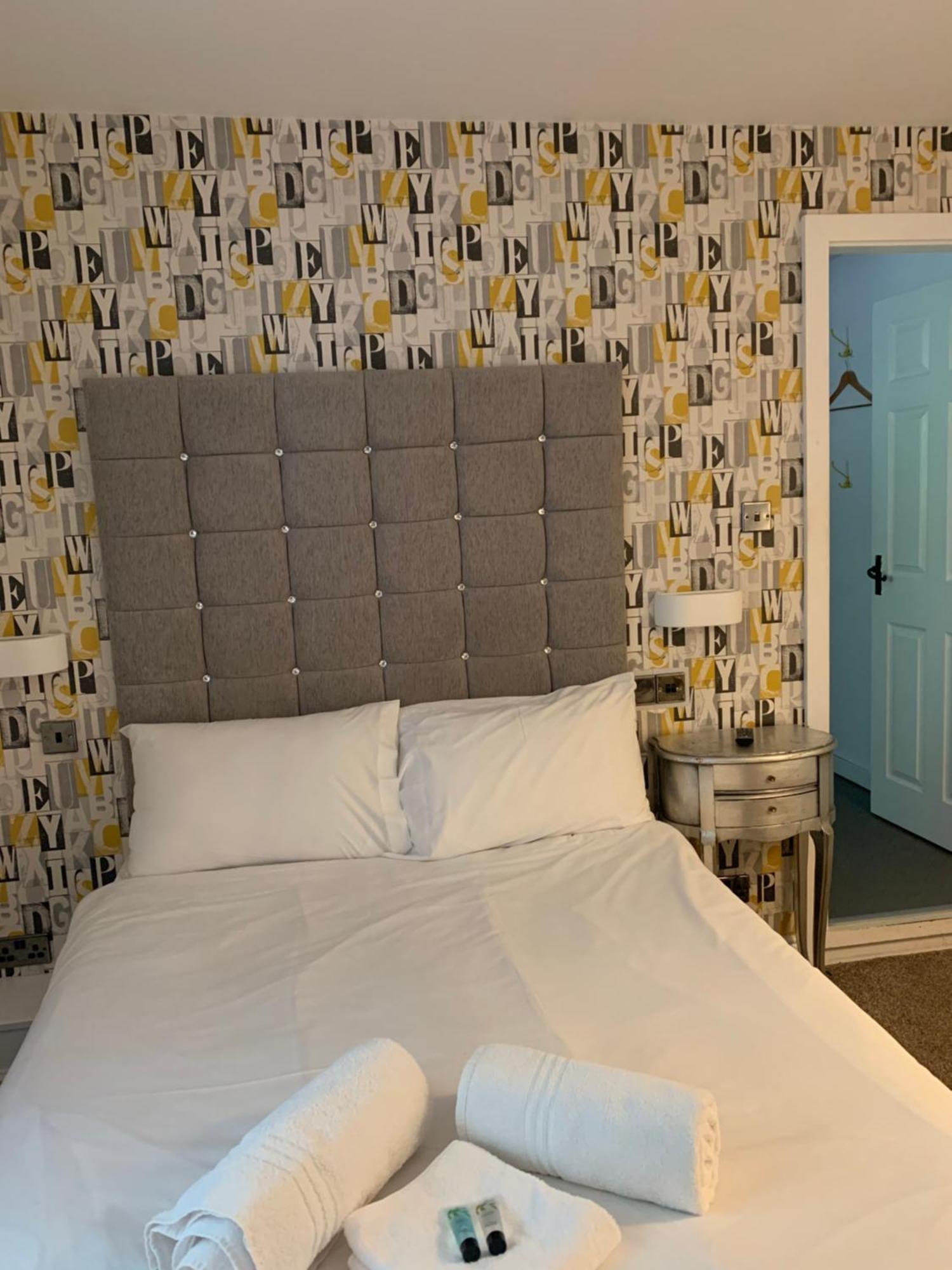 The Malthouse 4*