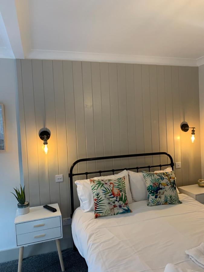Bed & Breakfast The Malthouse 4*