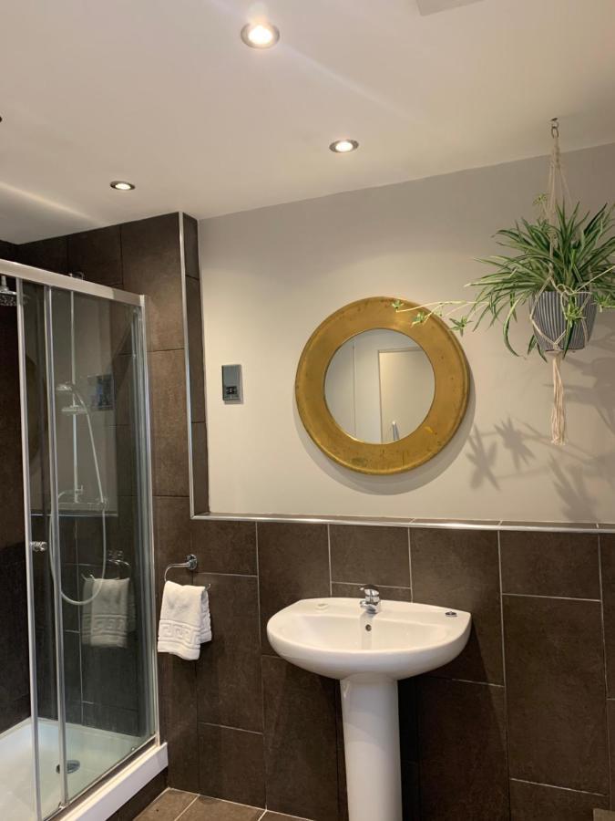 The Malthouse 4* Ironbridge