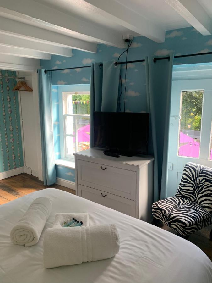The Malthouse Bed & Breakfast Ironbridge