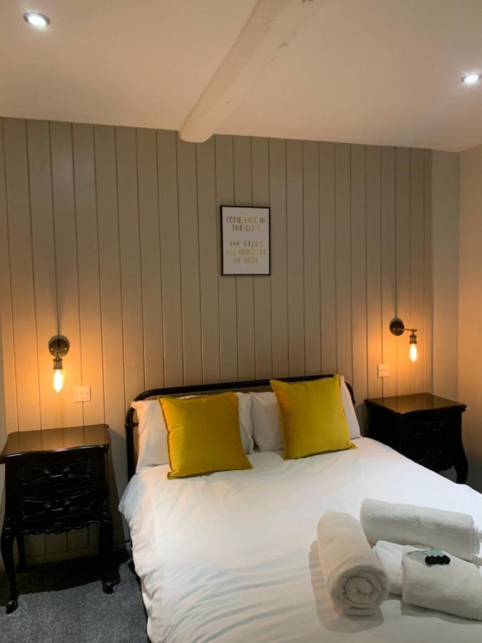 The Malthouse Bed & Breakfast 4*