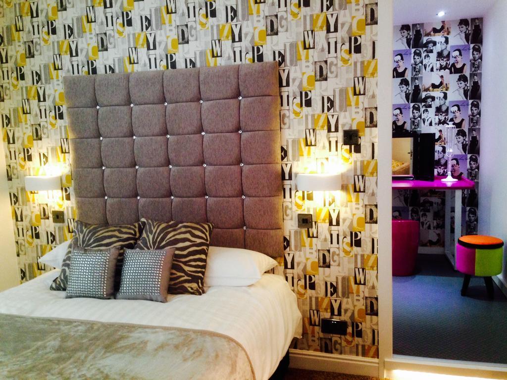 The Malthouse Bed & Breakfast 4*