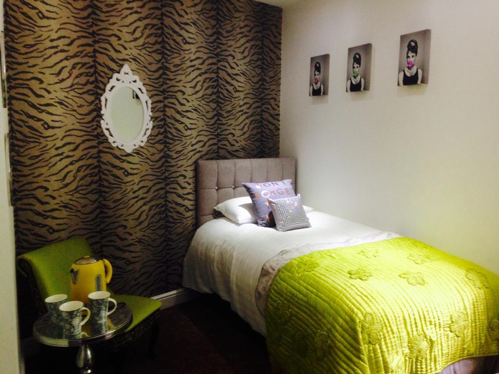 The Malthouse Bed & Breakfast Ironbridge