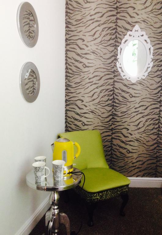 Bed & Breakfast The Malthouse Ironbridge