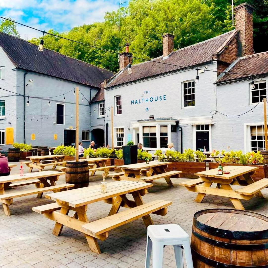 The Malthouse Bed & Breakfast