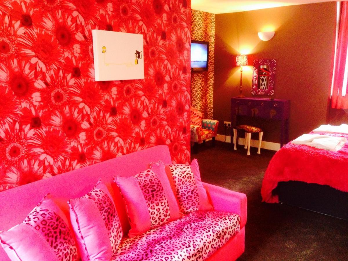 The Malthouse 4* Ironbridge