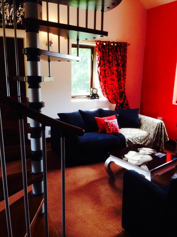The Malthouse Bed & Breakfast