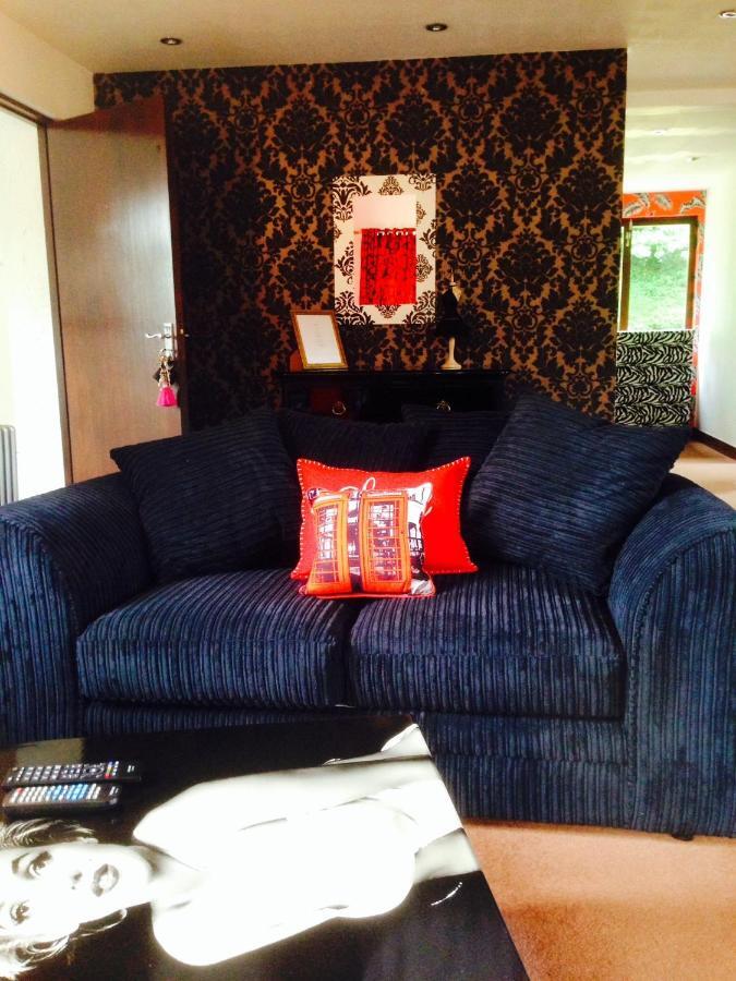 The Malthouse 4* Ironbridge