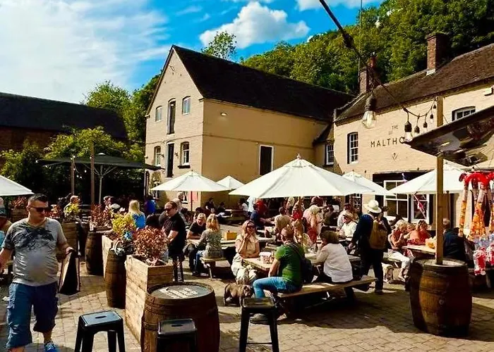 The Malthouse
