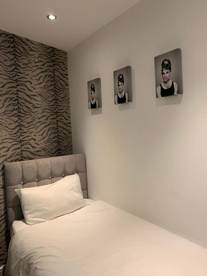 The Malthouse Bed & Breakfast Ironbridge