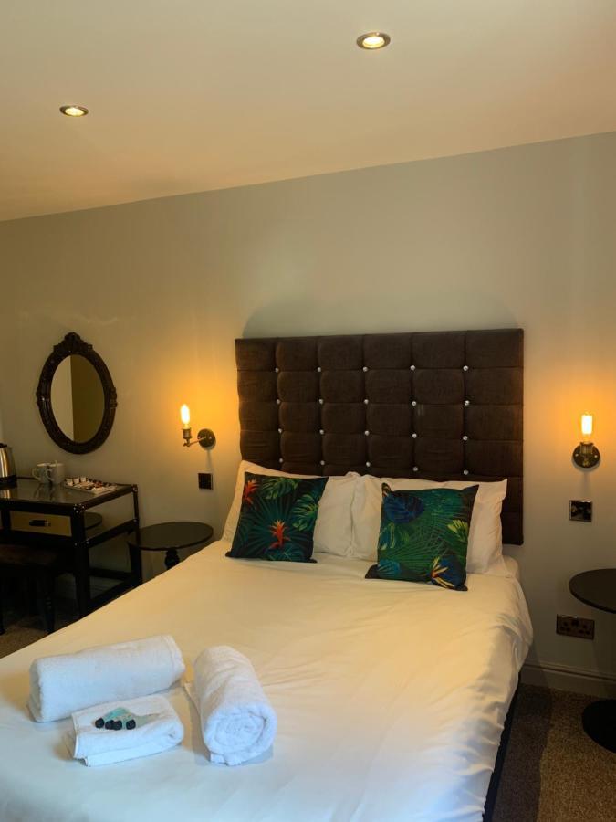 The Malthouse Bed & Breakfast Ironbridge