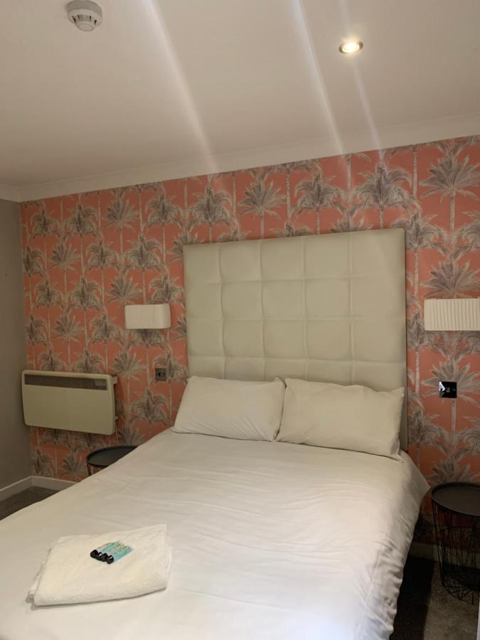 Bed & Breakfast The Malthouse