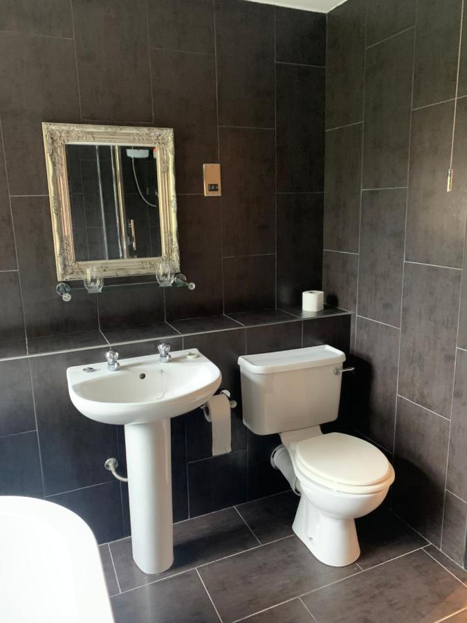 The Malthouse 4* Ironbridge