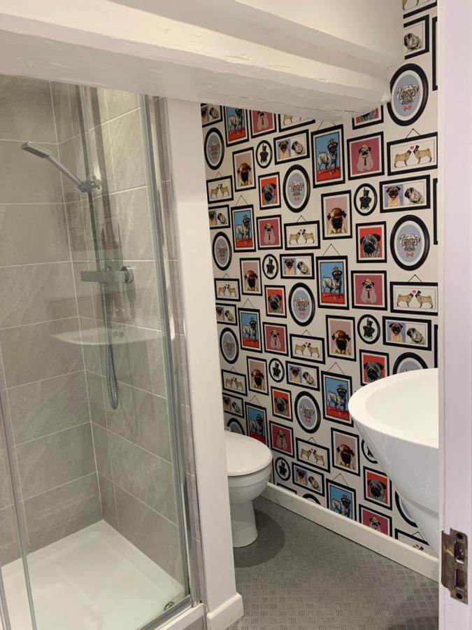 The Malthouse 4* Ironbridge