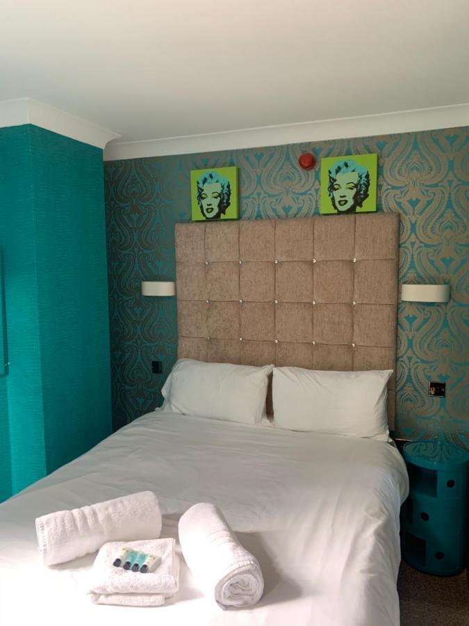 Bed & Breakfast The Malthouse