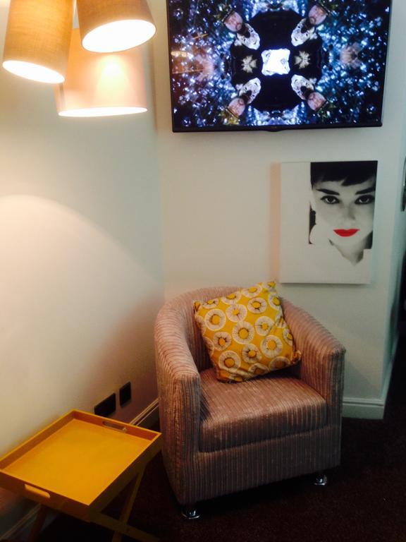 Bed & Breakfast The Malthouse Ironbridge