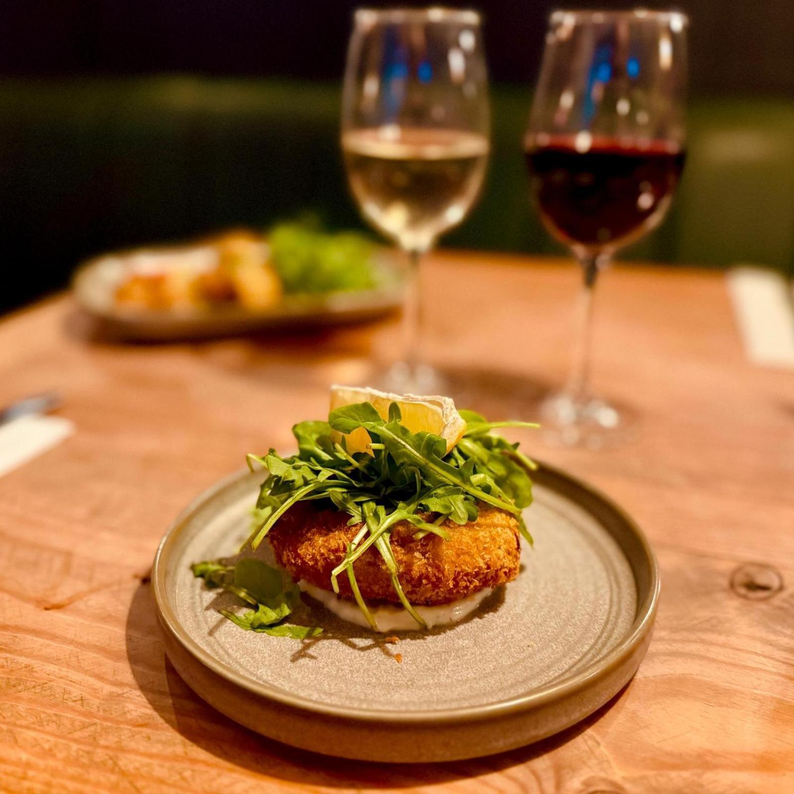 The Malthouse