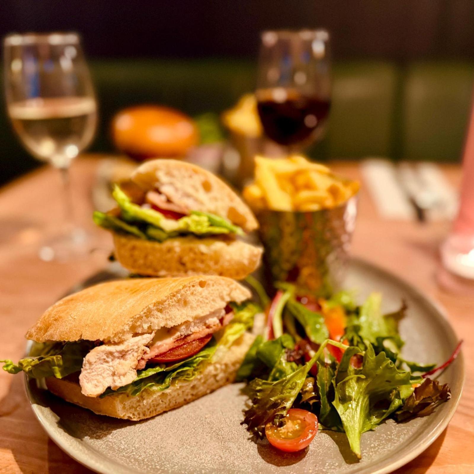 The Malthouse 4*